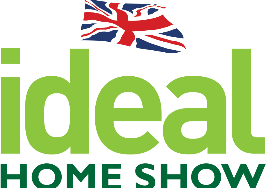 Ideal Home Show logo