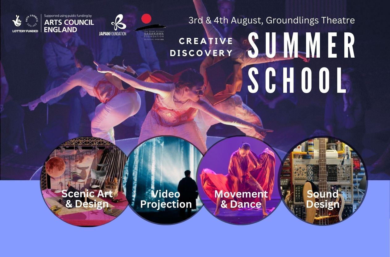 Creative Summer school